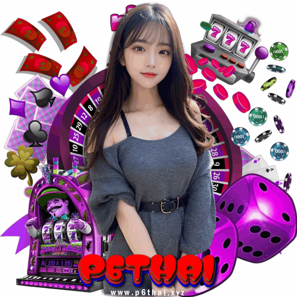 p6thai demo