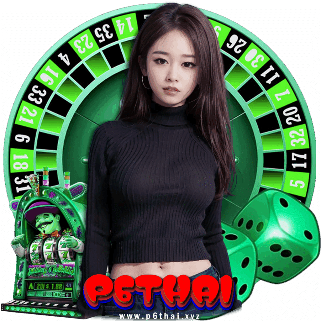 p6thai slot