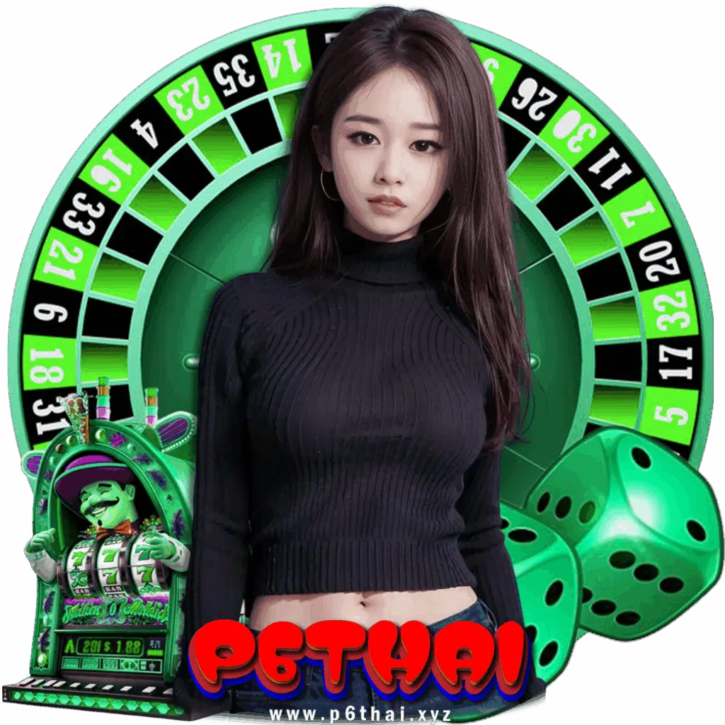 p6thai slot
