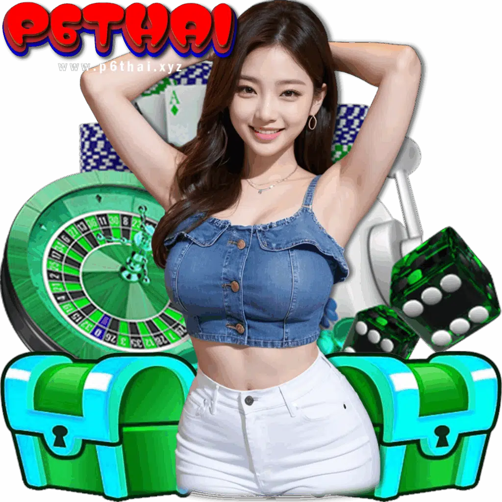 p6thai สมัคร